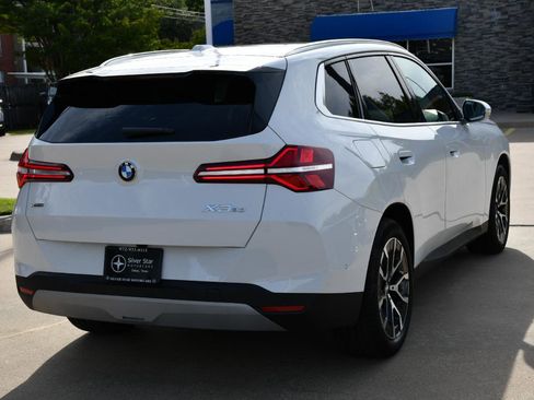 Used 2026 BMW X3 xDrive30 image 6