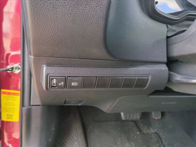 Used 2023 Toyota Corolla SE FWD image 9