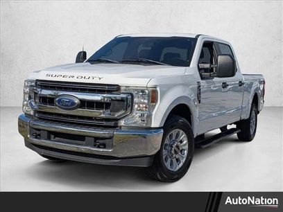 Used 2022 Ford F250 XL w/ STX Appearance Package