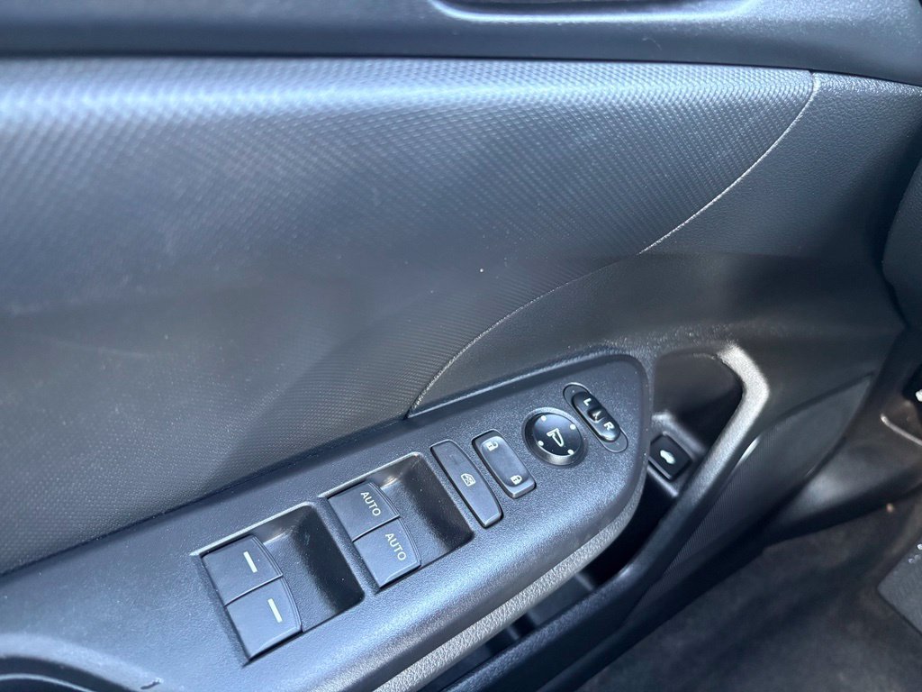 Used 2021 Honda Civic Sport image 16