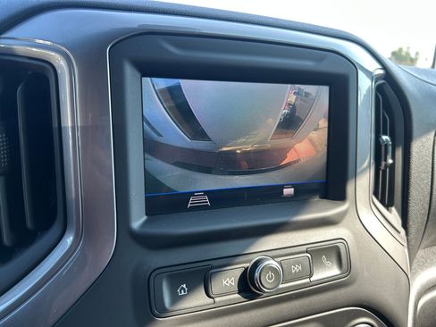 Used 2023 Chevrolet Silverado 2500 W/T w/ WT Convenience Package image 11