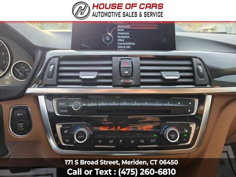 Used 2014 BMW 428i xDrive Coupe AWD/4WD image 33