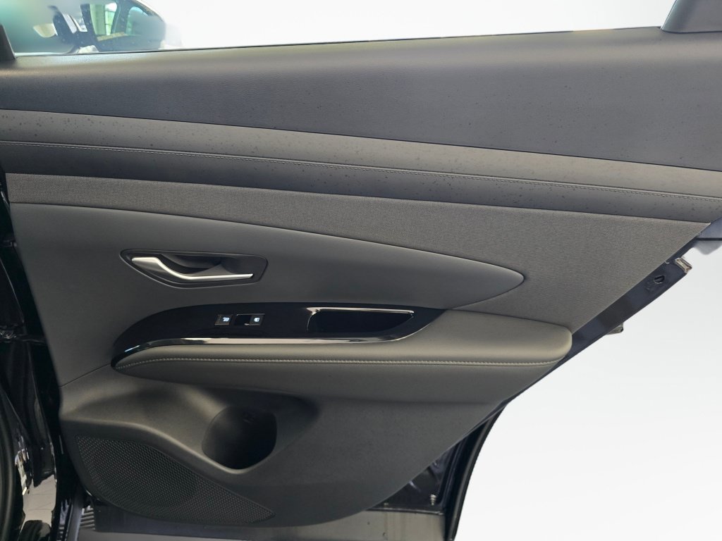 New 2026 Hyundai Tucson Limited AWD/4WD image 39