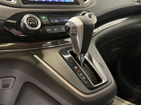 Used 2015 Honda CR-V EX-L image 16