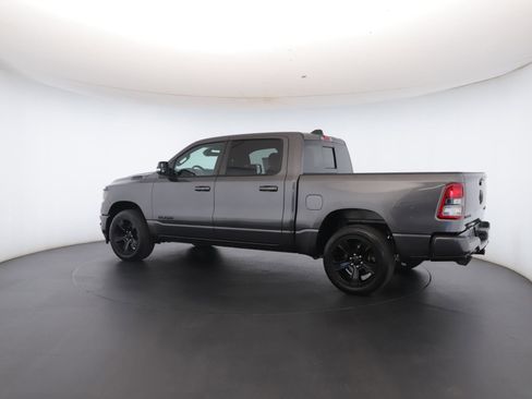 Certified 2021 RAM 1500 Big Horn image 23