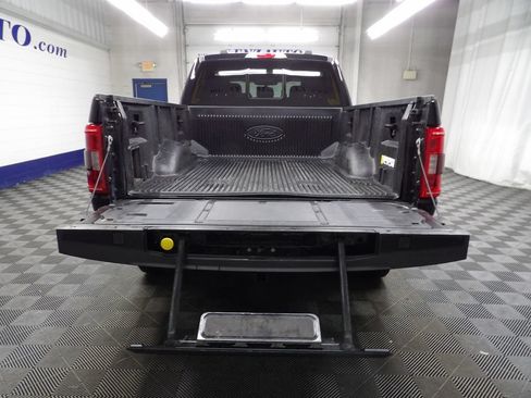 Used 2023 Ford F150 XLT w/ Equipment Group 302A High AWD/4WD image 36