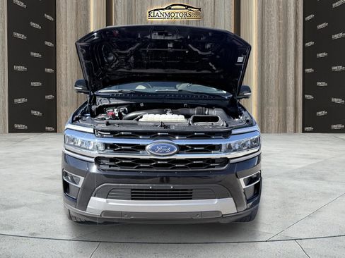 Used 2024 Ford Expedition Max Limited image 22