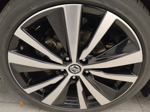 Used 2022 Nissan Altima 2.5 SR image 31