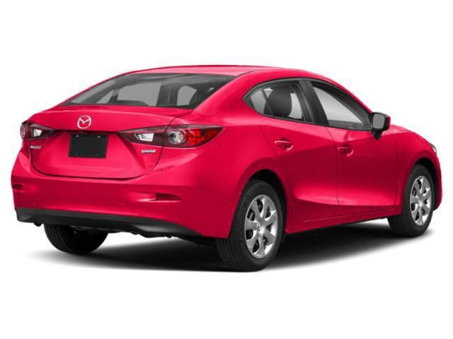 Used 2018 MAZDA MAZDA3 Sport FWD image 2