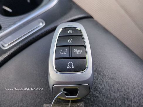 Used 2023 Hyundai Santa Fe SEL AWD/4WD image 30