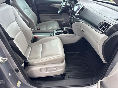 Used 2016 Honda Pilot EX-L image 21