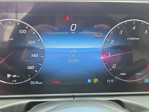Used 2023 Mercedes-Benz C 300 Sedan image 25