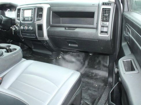 Used 2021 RAM 1500 Tradesman image 12