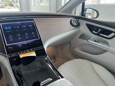 Certified 2024 Mercedes-Benz EQE 350+ 4MATIC Sedan image 41