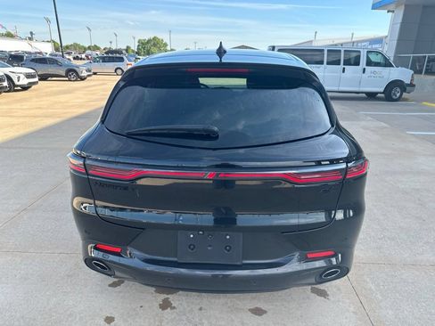 Used 2024 Dodge Hornet R/T w/ R/T Blacktop Package AWD/4WD image 32