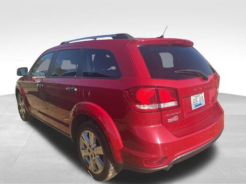 Used 2013 Dodge Journey Crew w/ Flexible Seating Group image 6