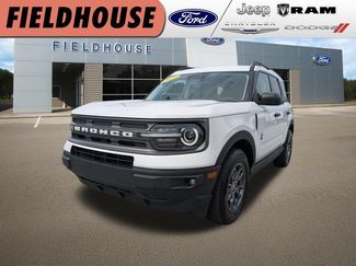 Used 2023 Ford Bronco Sport Big Bend w/ Convenience Package AWD/4WD video 1