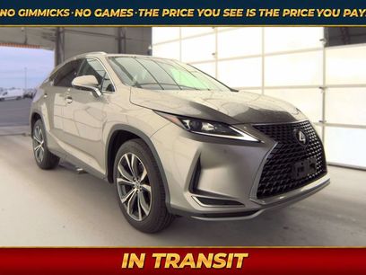 Used 2022 Lexus RX 350 FWD w/ Premium Package
