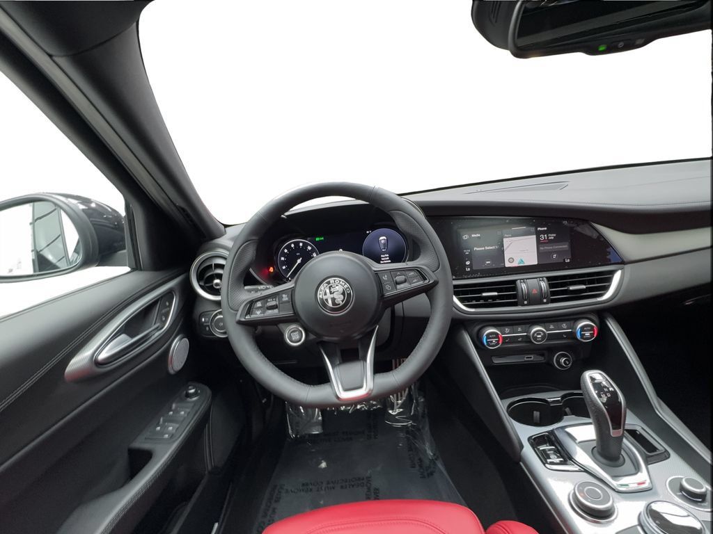 New 2026 Alfa Romeo Giulia RWD image 33