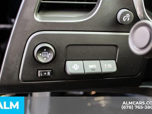Used 2016 Chevrolet Corvette Z06 image 27