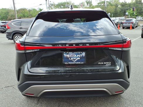 Used 2024 Lexus RX 350 Premium w/ Convenience Package AWD/4WD image 5