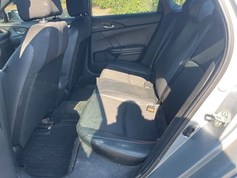 Used 2020 Honda Civic Sport image 16
