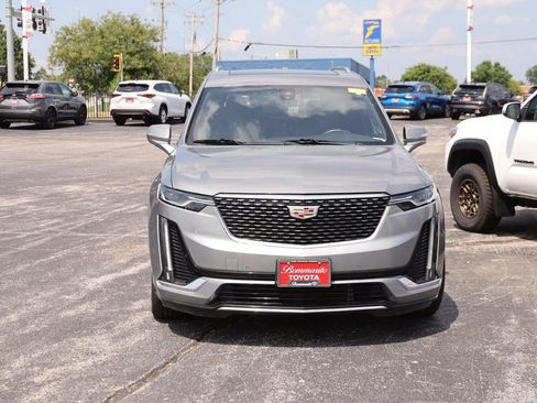 Used 2023 Cadillac XT6 Premium Luxury AWD/4WD image 4