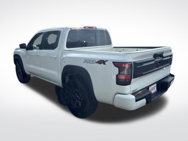 Used 2026 Nissan Frontier PRO-4X AWD/4WD image 7