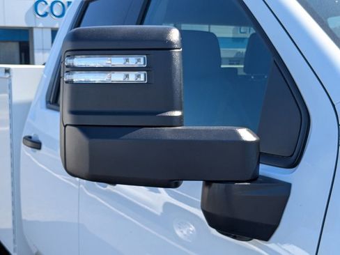 New 2026 Chevrolet Silverado 2500 W/T w/ WT Convenience Package AWD/4WD image 14