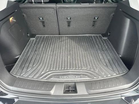 Used 2023 Chevrolet TrailBlazer LT w/ Convenience Package image 17