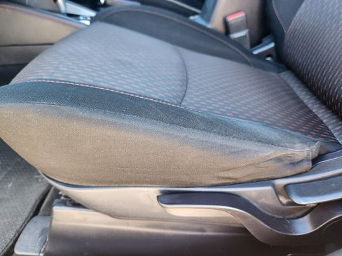 Used 2018 Mitsubishi Outlander Sport LE AWD/4WD image 18