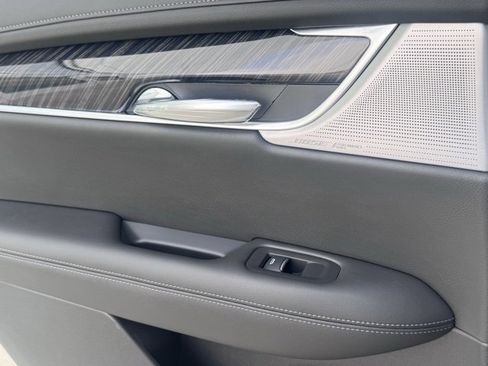 New 2025 Cadillac XT6 Premium Luxury w/ Technology Package image 19