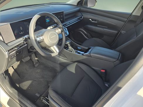 Used 2025 Hyundai Tucson SEL image 25