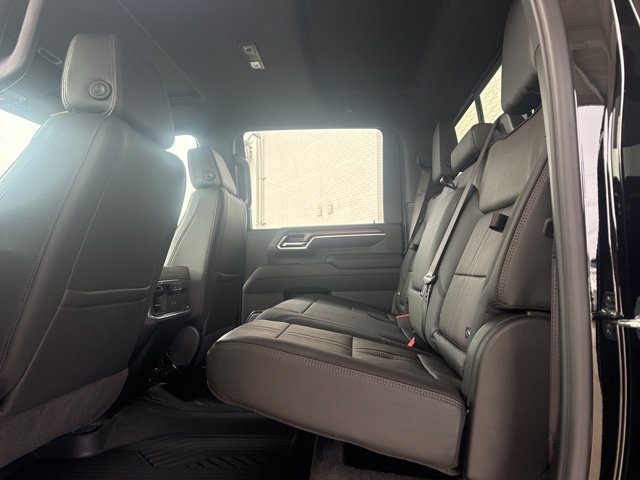 New 2026 Chevrolet Silverado 2500 High Country w/ Midnight Edition AWD/4WD image 32