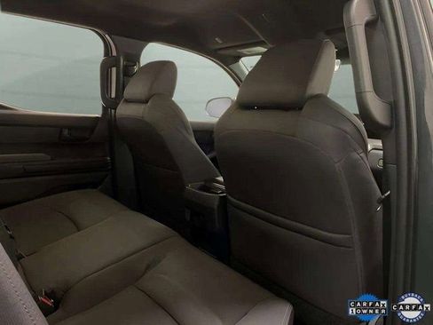 Used 2025 Toyota Tacoma SR5 image 66