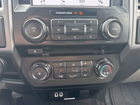 Used 2017 Ford F150 XLT w/ Equipment Group 302A Luxury image 17