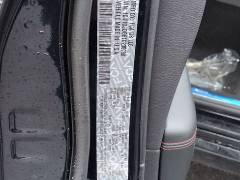 New 2026 Dodge Durango GT image 8