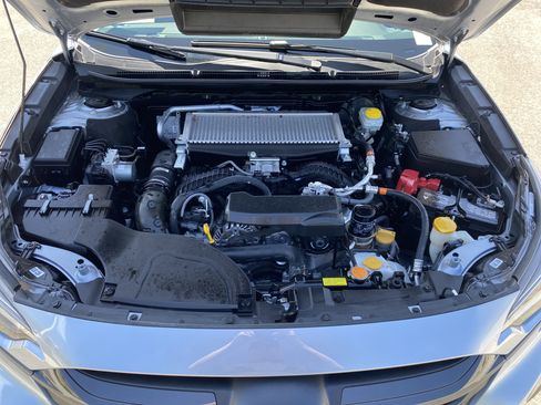 Certified 2024 Subaru Legacy Touring XT AWD/4WD image 23