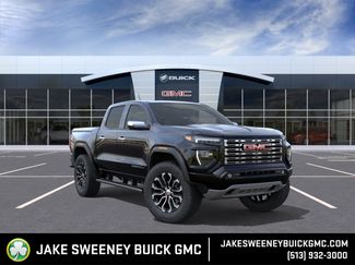 New 2026 GMC Canyon Denali AWD/4WD video 1