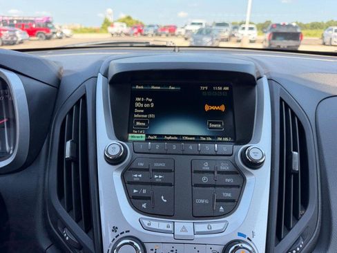 Used 2015 Chevrolet Equinox LT w/ Driver Convenience Package FWD image 14