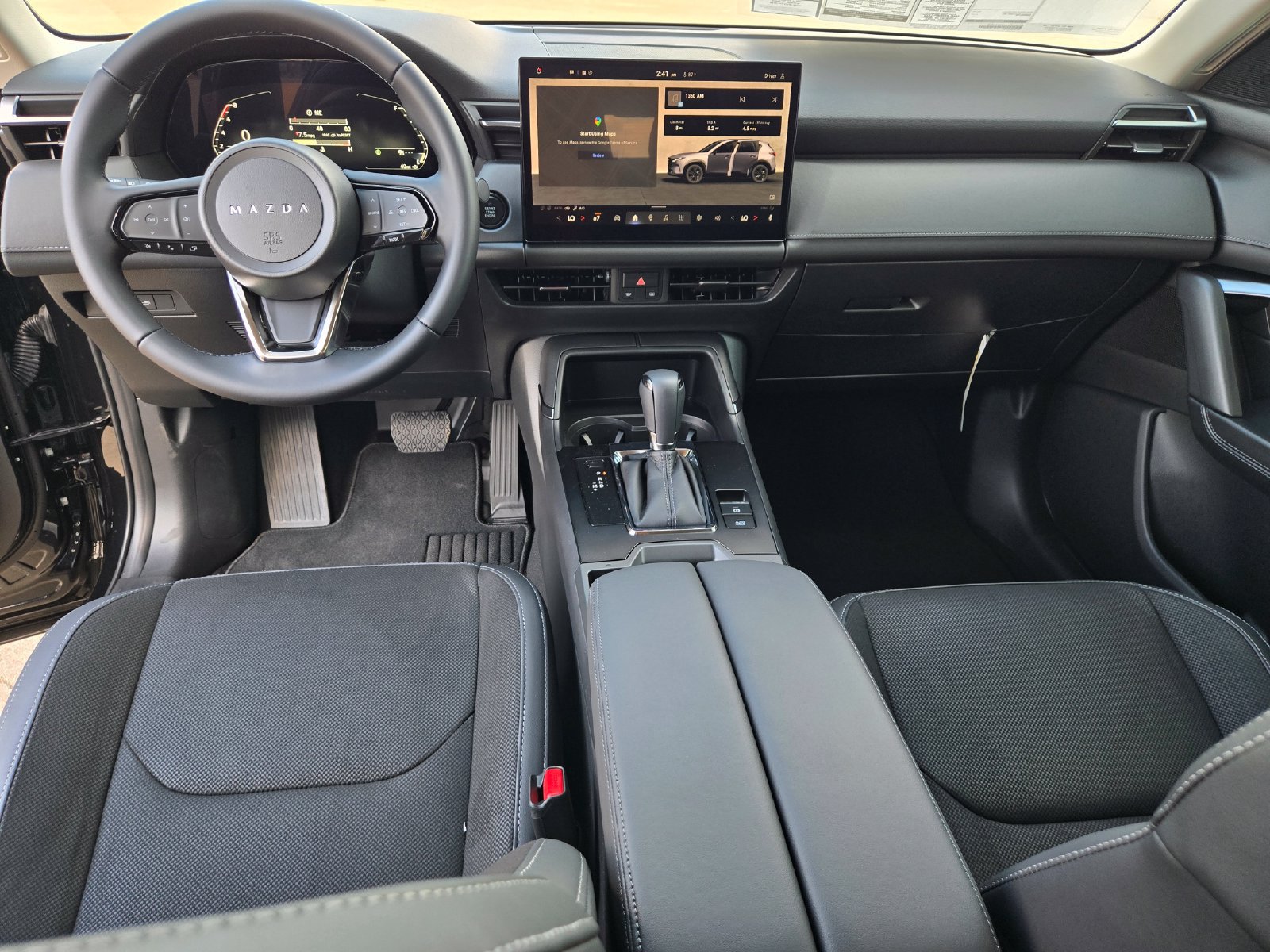 New 2026 MAZDA CX-5 Preferred AWD/4WD image 8
