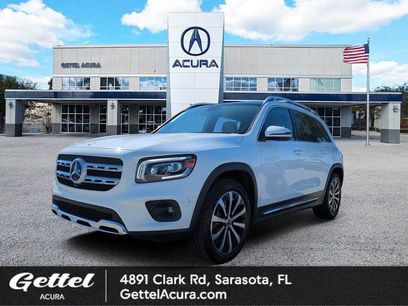 Used 2020 Mercedes-Benz GLB 250