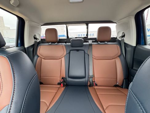 Used 2024 Ford Maverick Lariat AWD/4WD image 35
