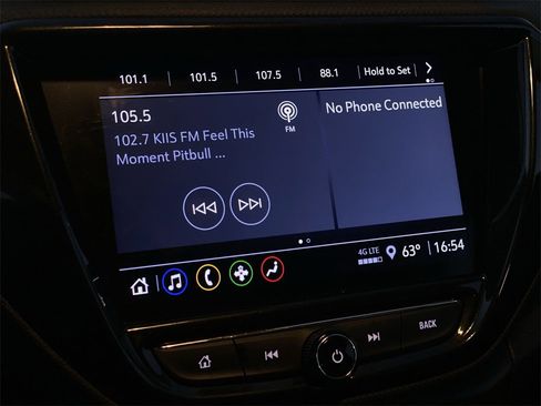 Used 2023 Chevrolet TrailBlazer LT w/ Convenience Package image 25