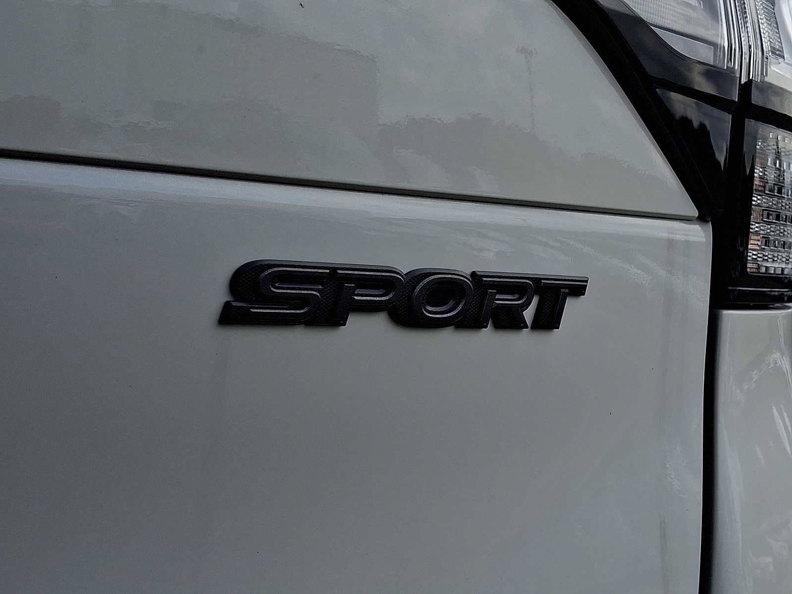 New 2026 Subaru Forester Sport w/ Onyx Edition AWD/4WD image 23
