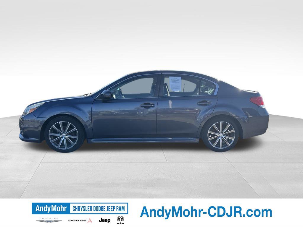 Used 2014 Subaru Legacy 2.5i Sport AWD/4WD image 4
