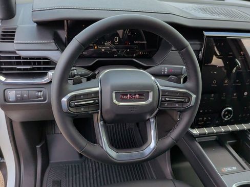 New 2026 GMC Acadia Elevation w/ Black Edition image 17