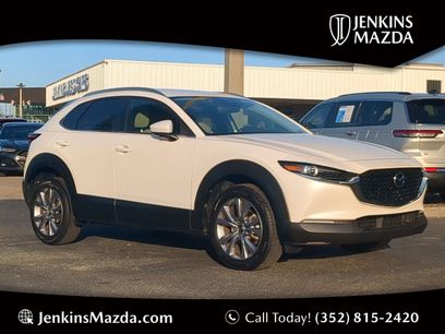 Used 2023 MAZDA CX-30 AWD 2.5 S w/ Preferred Package