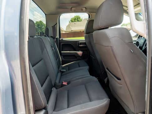 Used 2016 Chevrolet Silverado 1500 LT w/ All Star Edition AWD/4WD image 16