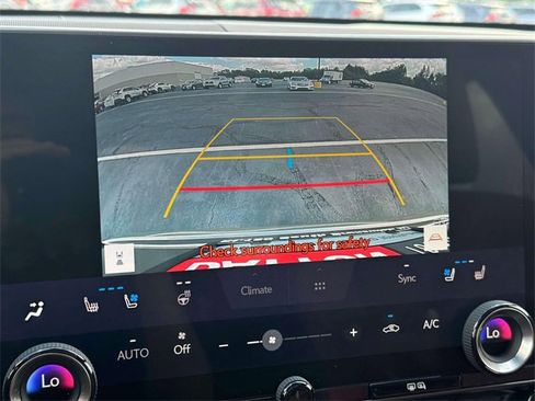 Used 2022 Lexus NX 350 AWD w/ Premium Package image 30